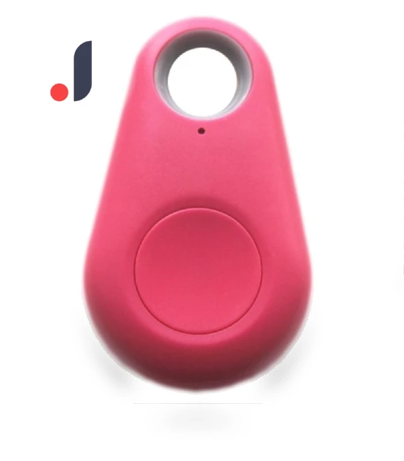 Smart Bluetooth Tracker — Item Locators, Moon