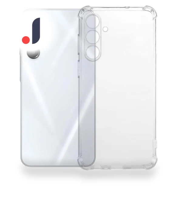Transparent Anti-Drop Phone Cover — Screen Protectors, Smartwatch 2025