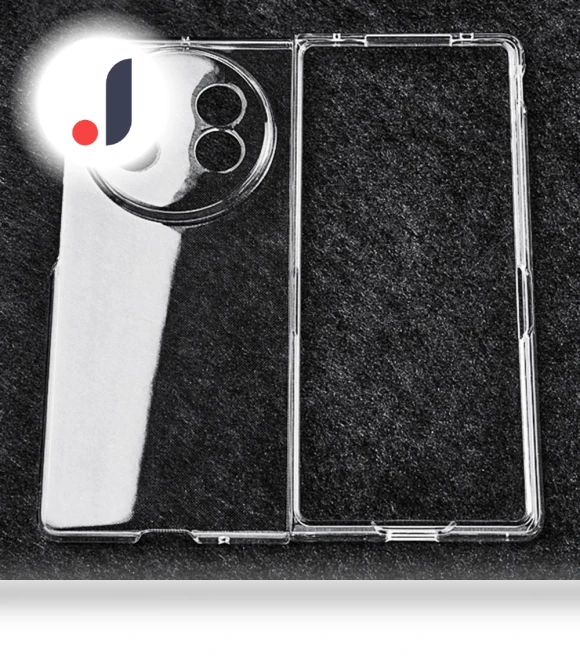 Transparent Shockproof Hard PC Phone Case — Screen Protectors, Smartwatch 2025