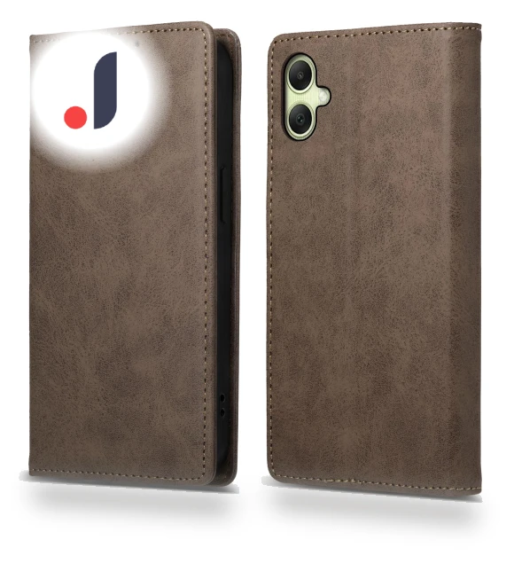 Wallet Case RFID Blocking PU Leather Phone Cover — Flip Cases, Smartwatch 2025