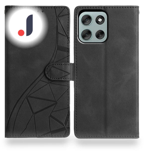 Wallet Case with Stand — Flip Cases, Smartwatch 2025
