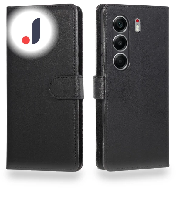 Wallet Case with Stand — Phone Accessories, Smartwatch 2025