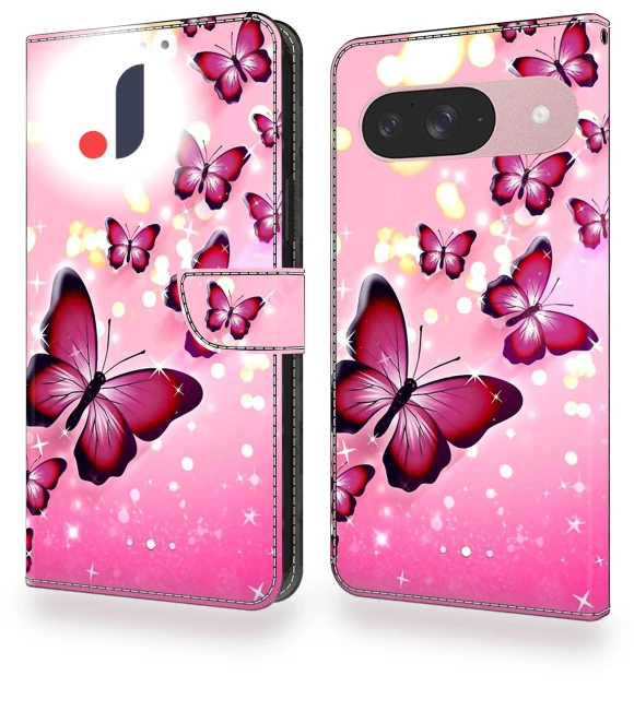 Wallet Case with Stand — Flip Cases, Smartwatch 2025