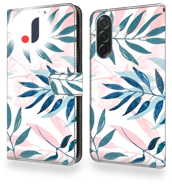 Wallet Case with Stand — Phone Accessories, Smartwatch 2025