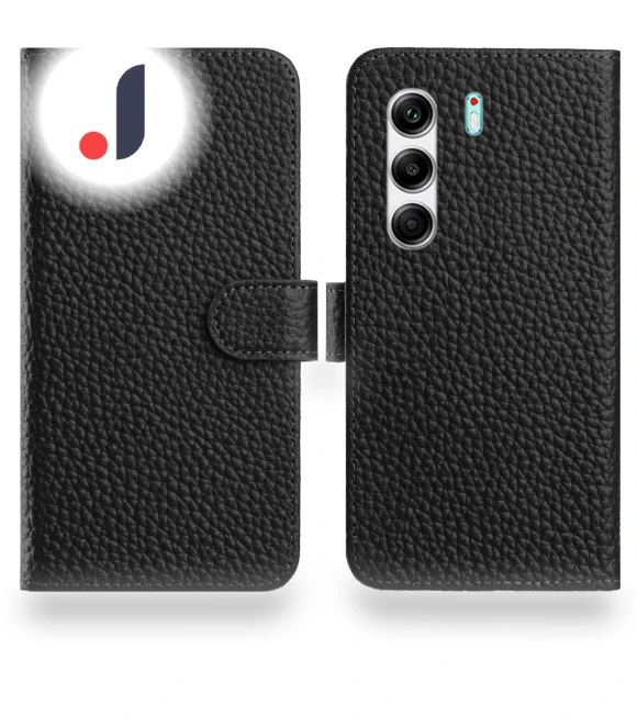 Wallet Stand Case — Flip Cases, Smartwatch 2025