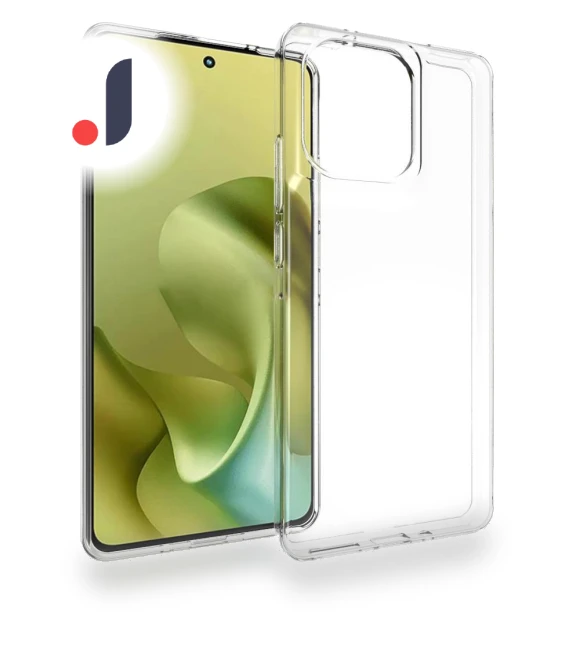 Watermark Resistant TPU Clear Phone Back Cover — Smartwatch Protectors, Smartwatch 2025