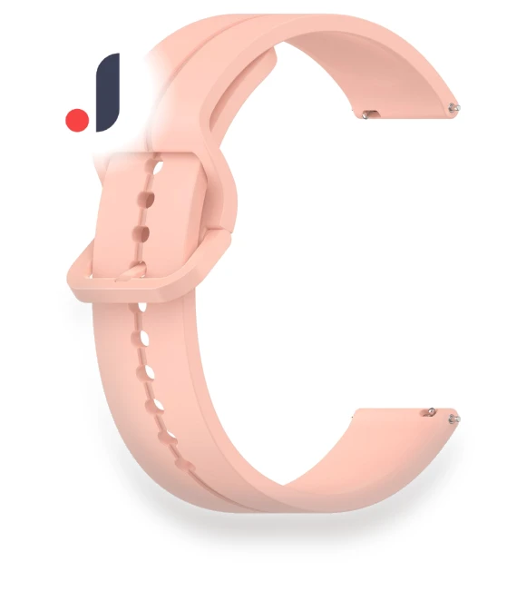 20mm Watch Strap Band — Smartwatches, MY-CASE