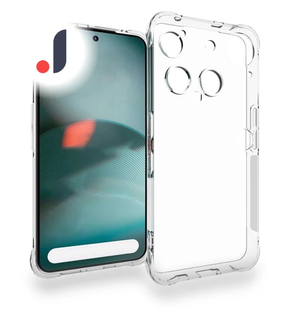 5G TPU Phone Case — Basic Cases, Smartwatch 2025