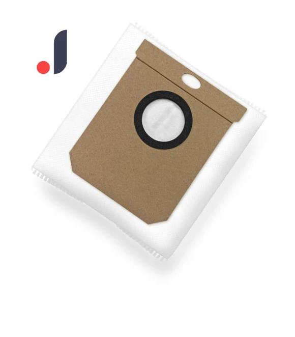 Accessory Bag for Robot Vacuum — Space Saver Bags, Cornerstone