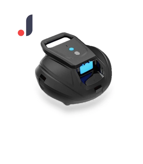 Automatic Pool Cleaning Robot — Portable Pool Cleaners, weve