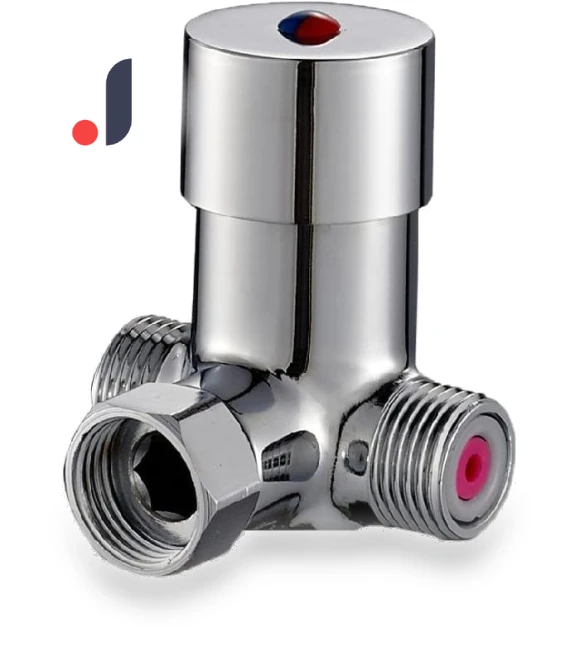 Automatic Sensor Touchless Faucet for Sink — Hands-Free Faucets