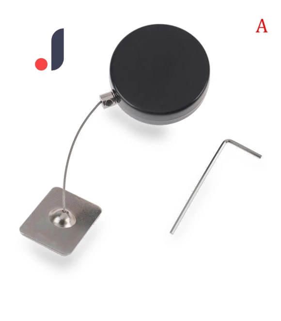 Automatic Touch Sensor Door Closer — Door Closers, Nerous
