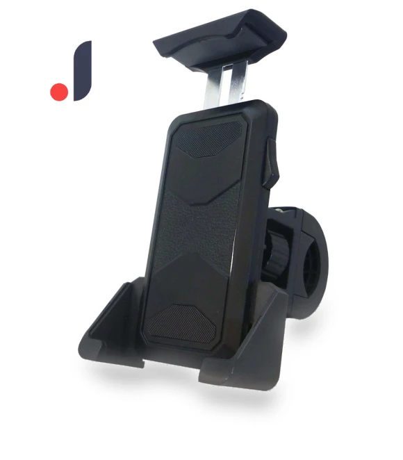 Bicycle Smartphone Holder — Mounts & Adapters, CAPTAIN STAG