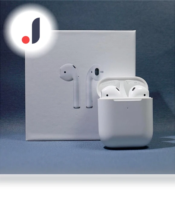 Bluetooth Earbuds — In-Ear Headphones, Uav parts center