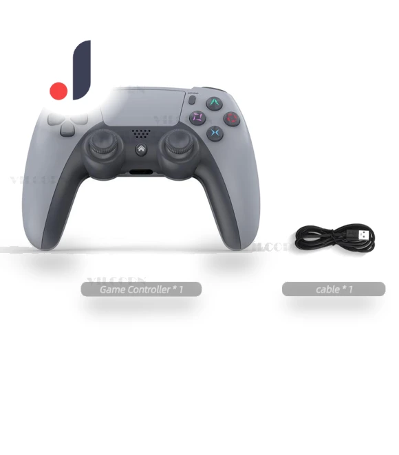 Bluetooth Gamepad for PS4 — Accessories, VILCORN