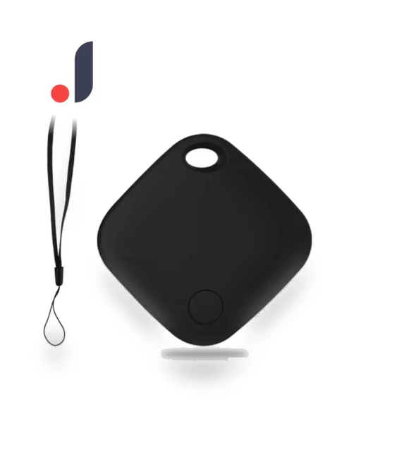 Bluetooth GPS Tracker Mini Key Finder — Item Locators, lingfeng