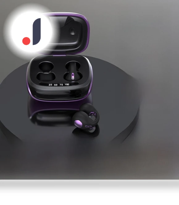 Bluetooth Headset with Bone Conduction — Bluetooth Headsets, Smarter than future