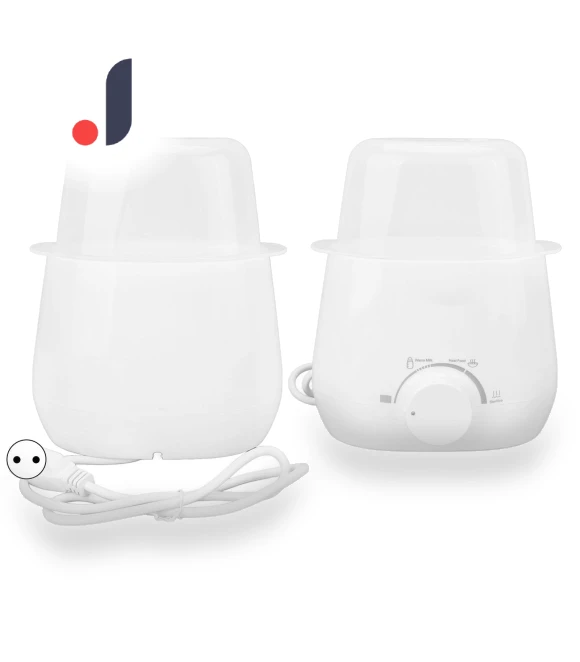 Bottle Warmer for Milk — Warmers & Sterilizers, OutsideWorld