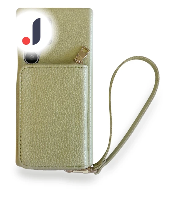 Case with Card Pockets and Wrist Strap — Basic Cases, Smartwatch 2025