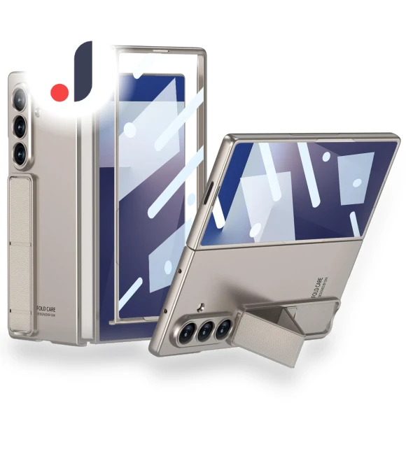 Case with Kickstand — Screen Protectors, GKK