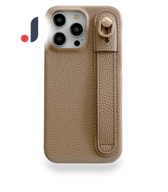 Case Wristband Kickstand — Phone Accessories, Smartwatch 2025