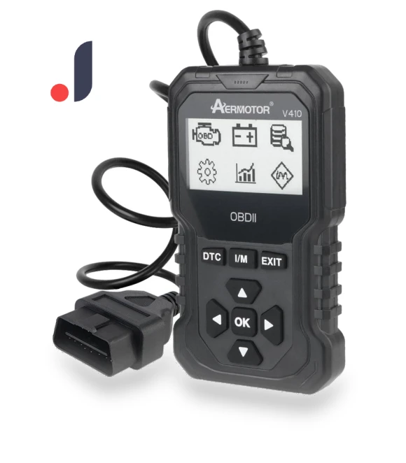 Code Reader Car Diagnostic Tools — Code Readers & Scan Tools, Home Furnishing Department Mall
