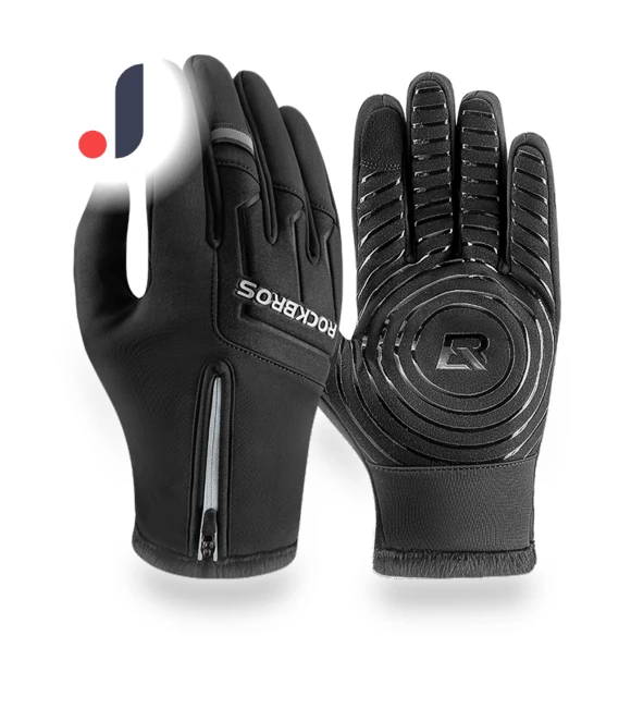 Cycling Gloves — Gloves, ROCKBROS