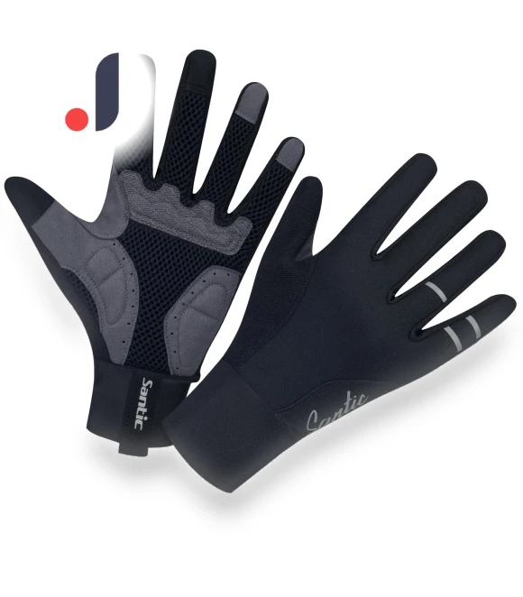 Cycling Smartphone Gloves — Gloves & Mittens, Tokyo Bits
