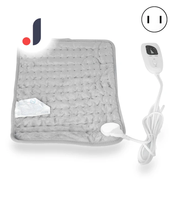 Electric Heating Pad — Electric Throws, ZuiyouGongyi1
