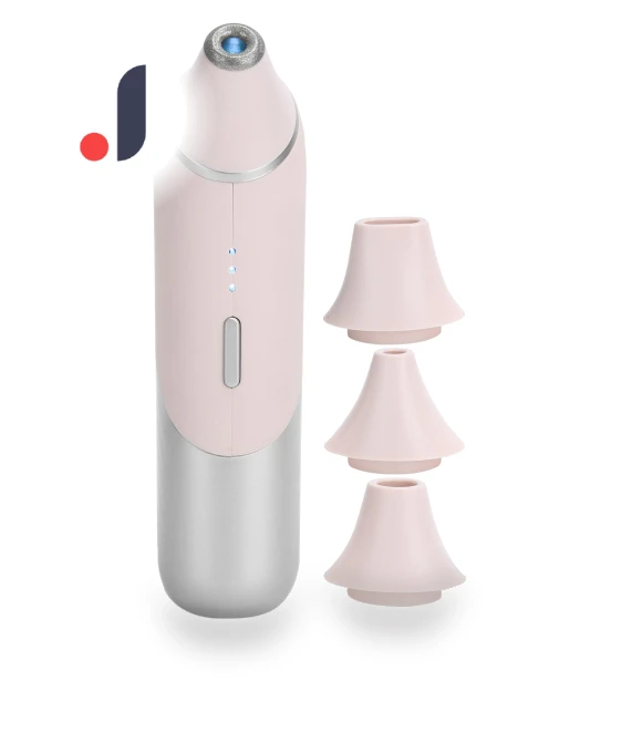 Electric Smart WIFI Vacuum Pore Cleaner — Blackhead & Blemish Removers, OutsideWorld