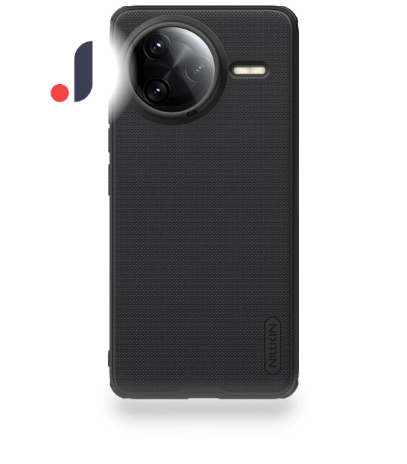 Frosted Shield Pro Case — Basic Cases, NILLKIN