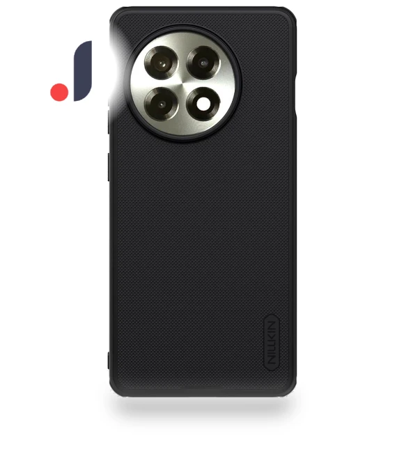 Frosted Shield Pro Phone Case — Basic Cases, NILLKIN