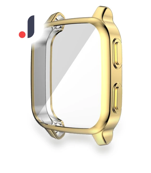 Full Protective Case Cover Shell — Smartwatch Protectors, MY-CASE