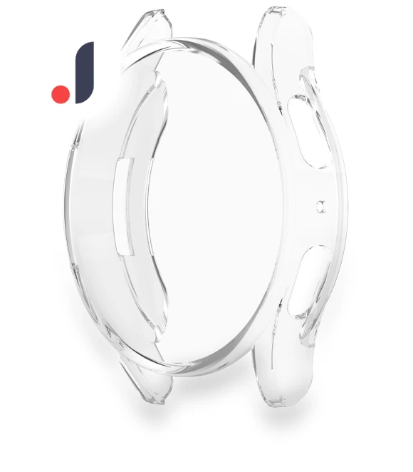 Full Protective Case Cover Shell — Smartwatches, MY-CASE