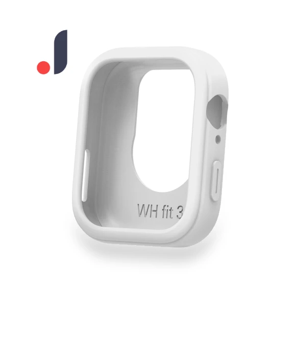 Full Protective Case Cover Shell — Smartwatch Protectors, MY-CASE