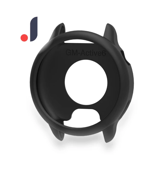 Full Protective Case Cover Shell — Smartwatch Protectors, MY-CASE