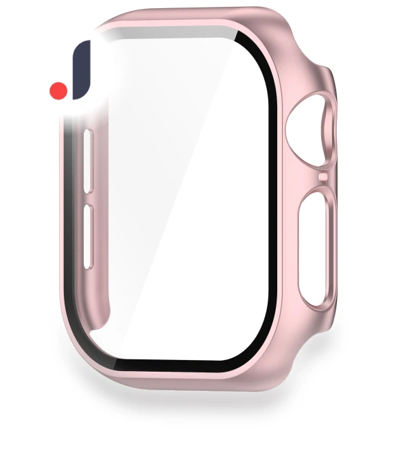 Full Protective Case Cover Shell — Smartwatch Protectors, MY-CASE