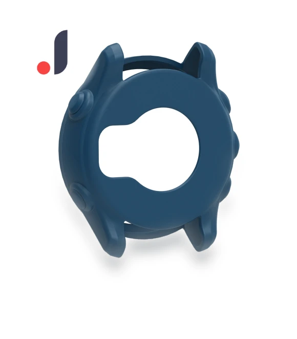 Full Protective Case Cover Shell — Smartwatch Protectors, MY-CASE