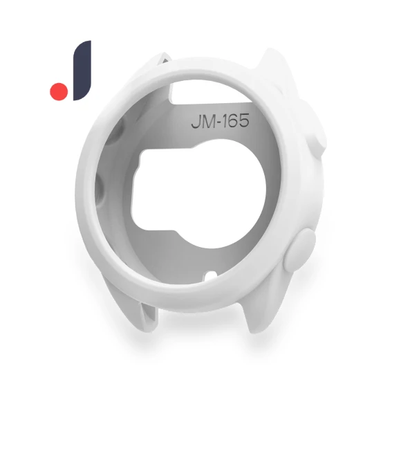 Full Protective Case Cover Shell — Smartwatch Protectors, MY-CASE