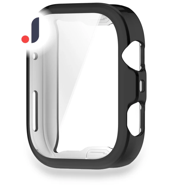 Full Protective Case Cover Shell — Smartwatch Protectors, MY-CASE
