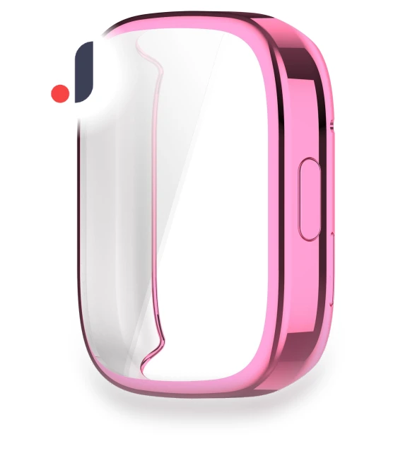 Full Protective Case Cover with Screen Protector — Smartwatch Protectors, MY-CASE