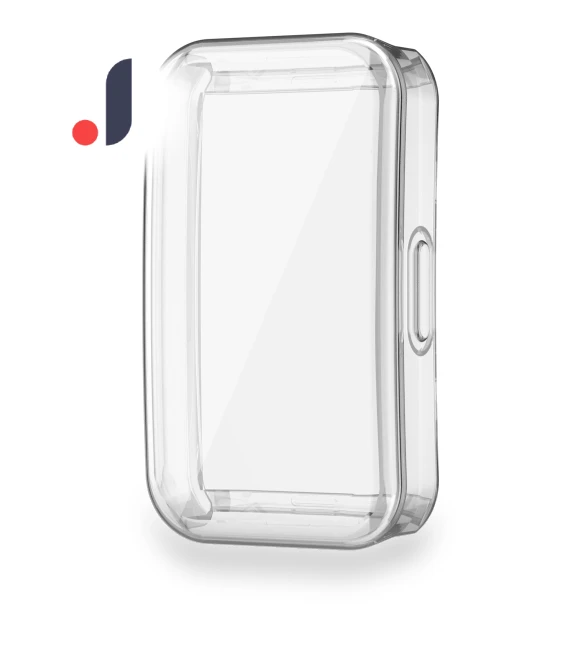 Full Protective Case Cover with Screen Protector — Screen Protectors, MY-CASE