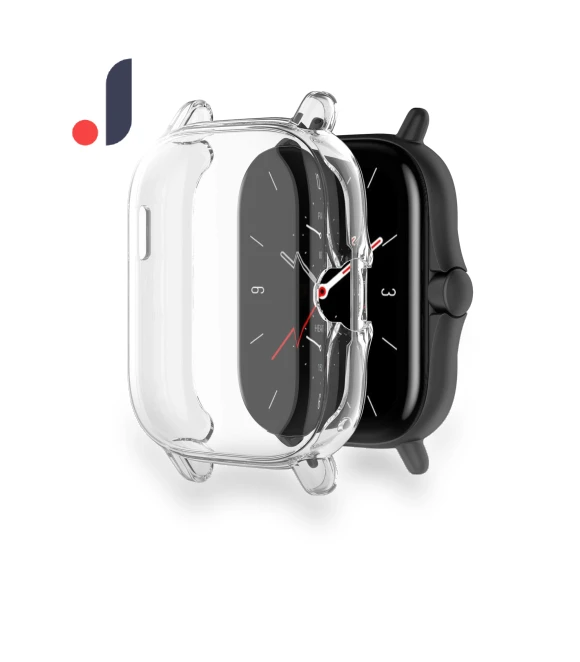 Full Protective Case Cover — Smartwatch Protectors, MY-CASE