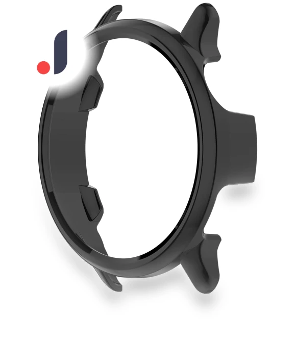 Hollow PC Protector Case — Smartwatch Protectors, MY-CASE