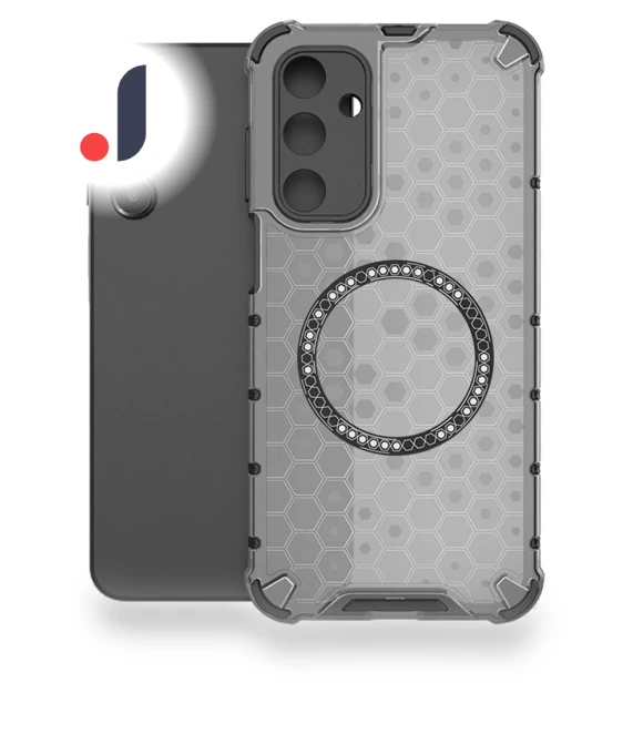 Honeycomb Design Phone Cover — Phone Accessories, Smartwatch 2025