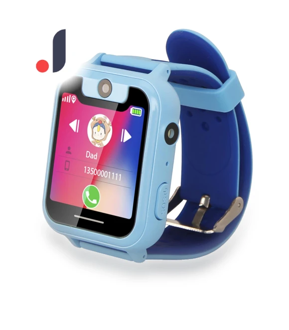 Kids Smart Watch Phone — Location Tracking Devices, 3d printing machine