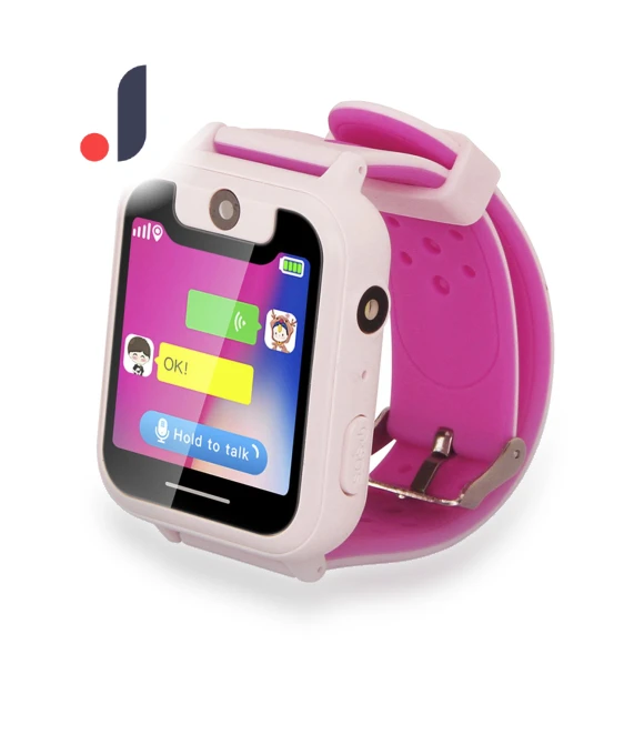 Kids Smart Watch Phone — Item Locators, 3d printing machine
