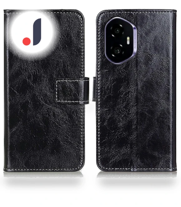 Leather Wallet Case — Basic Cases, Smartwatch 2025