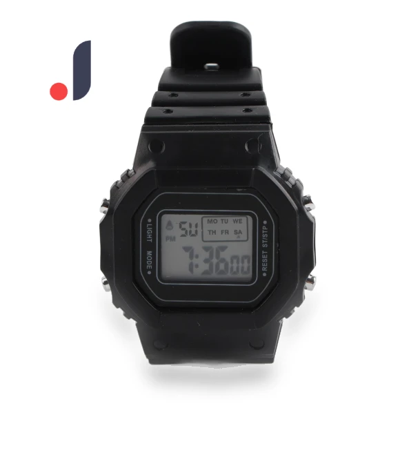 LED Electronic Sports Watch — Sport Watches, Neoglint
