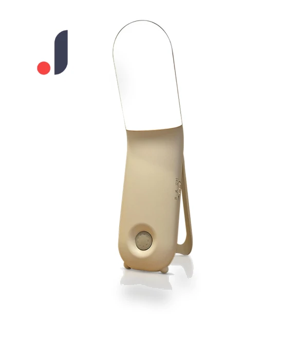 LED Night Light with Touch Control — Night Lights, TOMTOP JMS